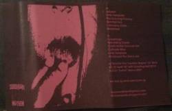 Drainland : Recurring Symptoms